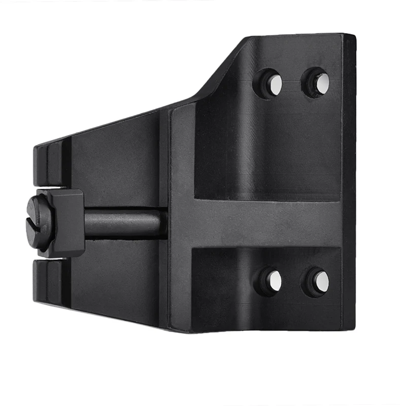 SEIGNEER Brobest KAC стиль 45 градусов крепление со смещением для T1/T 1/T2/T 2/TARGET TR02 Red