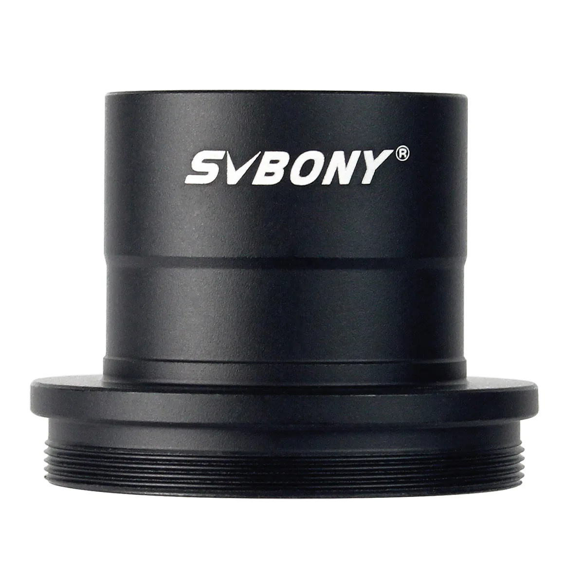 SVBONY 1,25 ''кронштейн T Mount SLR Camara астрономический телескоп монокулярный адаптер для бинокля металлический T Mount F9103