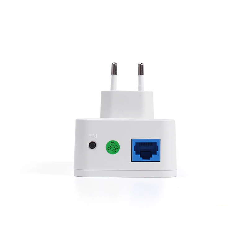Tenda PH3 1000 Мбит/с ПЛК Powerline ЕС Plug сетевой адаптер Комплект Gigabit Ethernet HomePlug|gigabit