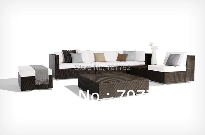 Новый стиль Внешняя фотография|outdoor sectional sofa|rattan outdoor sofaoutdoor rattan sofas |