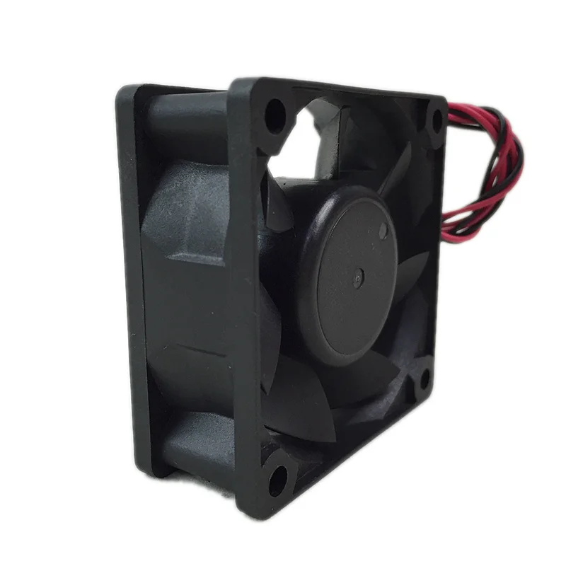 Alseye 6025RVL-N1 (5 шт./лот) ПК охлаждения Cooler DC 12 В 60 мм вентилятор 0.22A 3000 об./мин. для