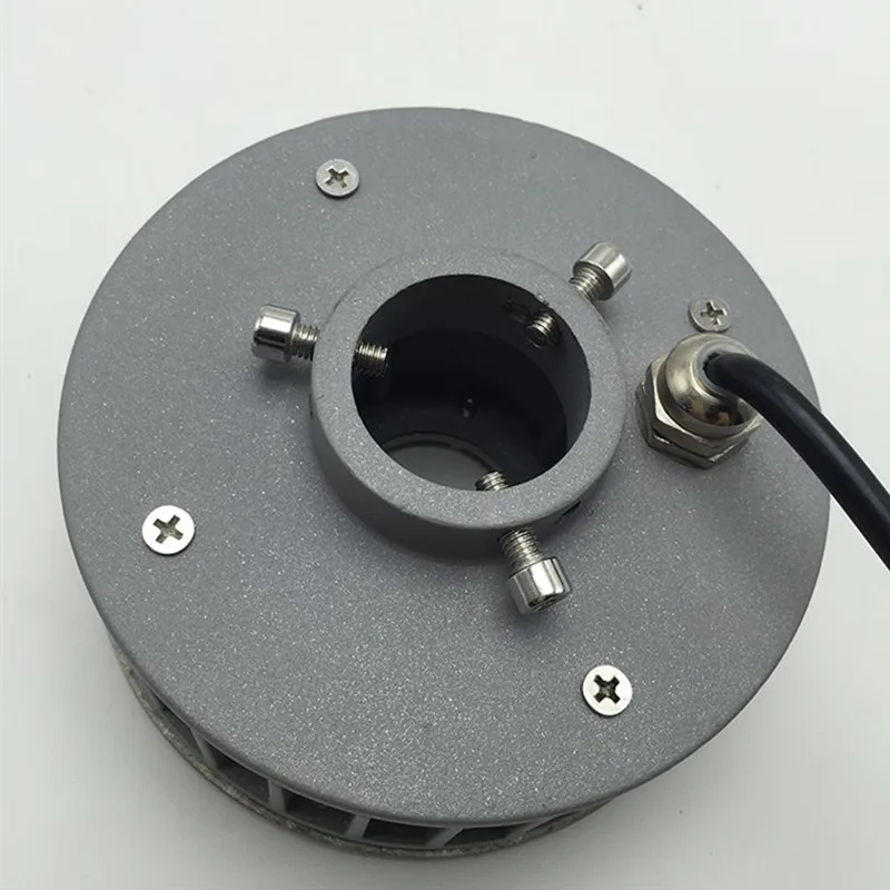 JLAPRIRA светильник ING Led подводный 12v водонепроницаемый IP68 6w 12w 18w Точечный