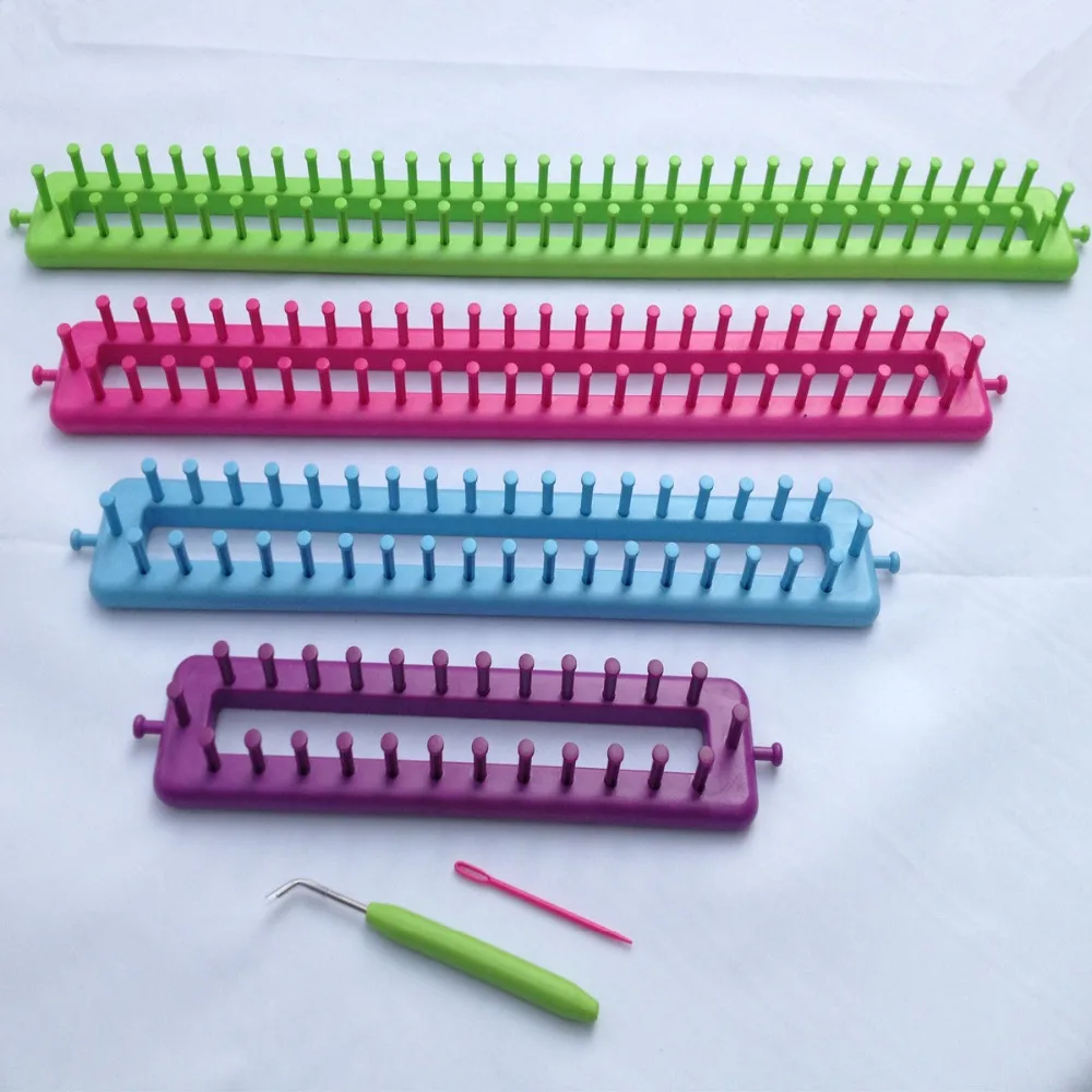 Высококачественный 4 размера/набор шарф шаль шапка носки одеяло трикотажный