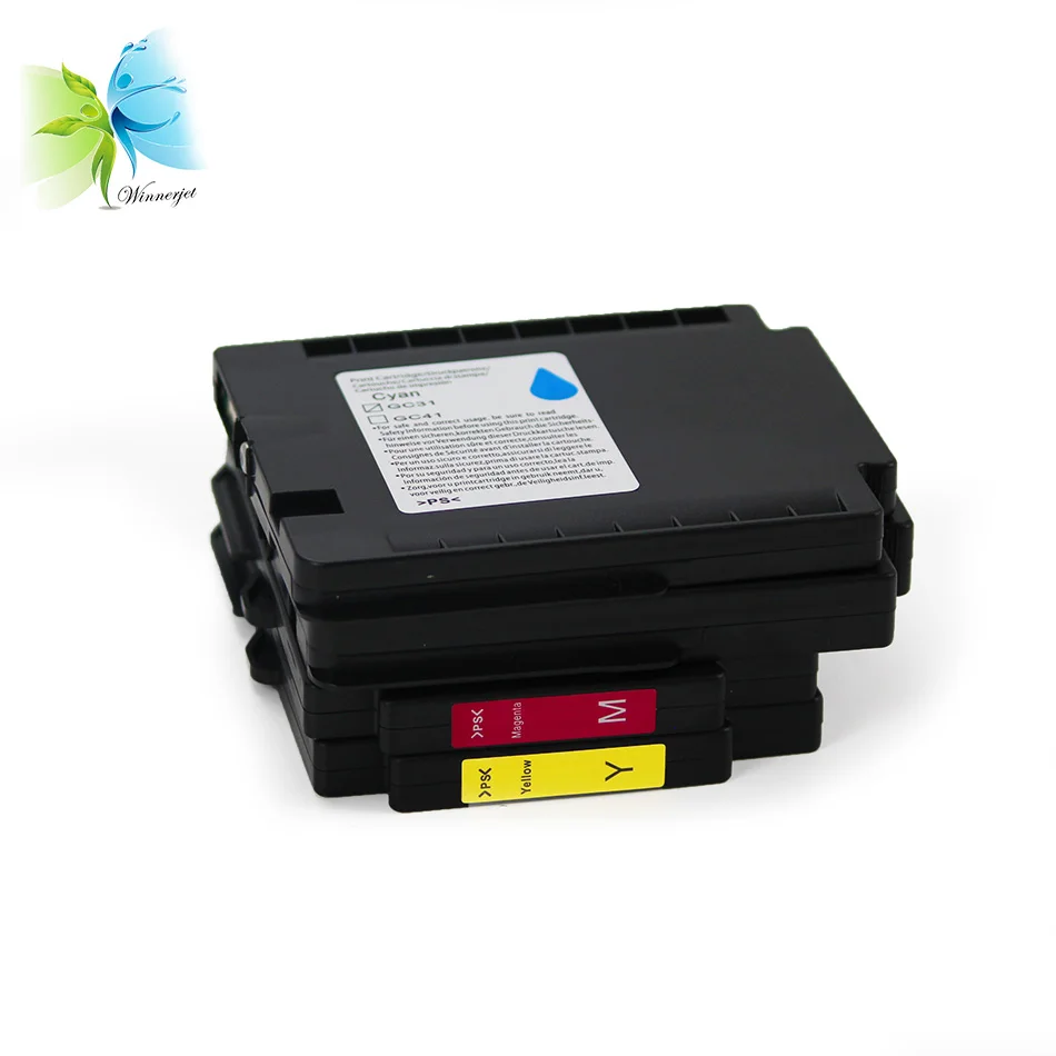 Для Ricoh Sawgrass Bulk совместимый чернильный картридж с сублимационными чернилами для