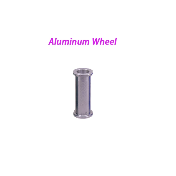 100X260mm Aluminum 3 WL-10260 пневматические инструменты ремень полировальная машина Тайвань Wilin 100*260 мм ленточная шлифовальная машина и аксессуары - Цвет: 100X260mm Aluminum 3