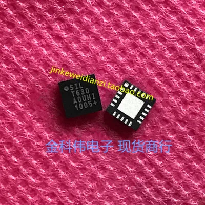 

Freeshipping C8051T630 C8051T630-GMR SILT630