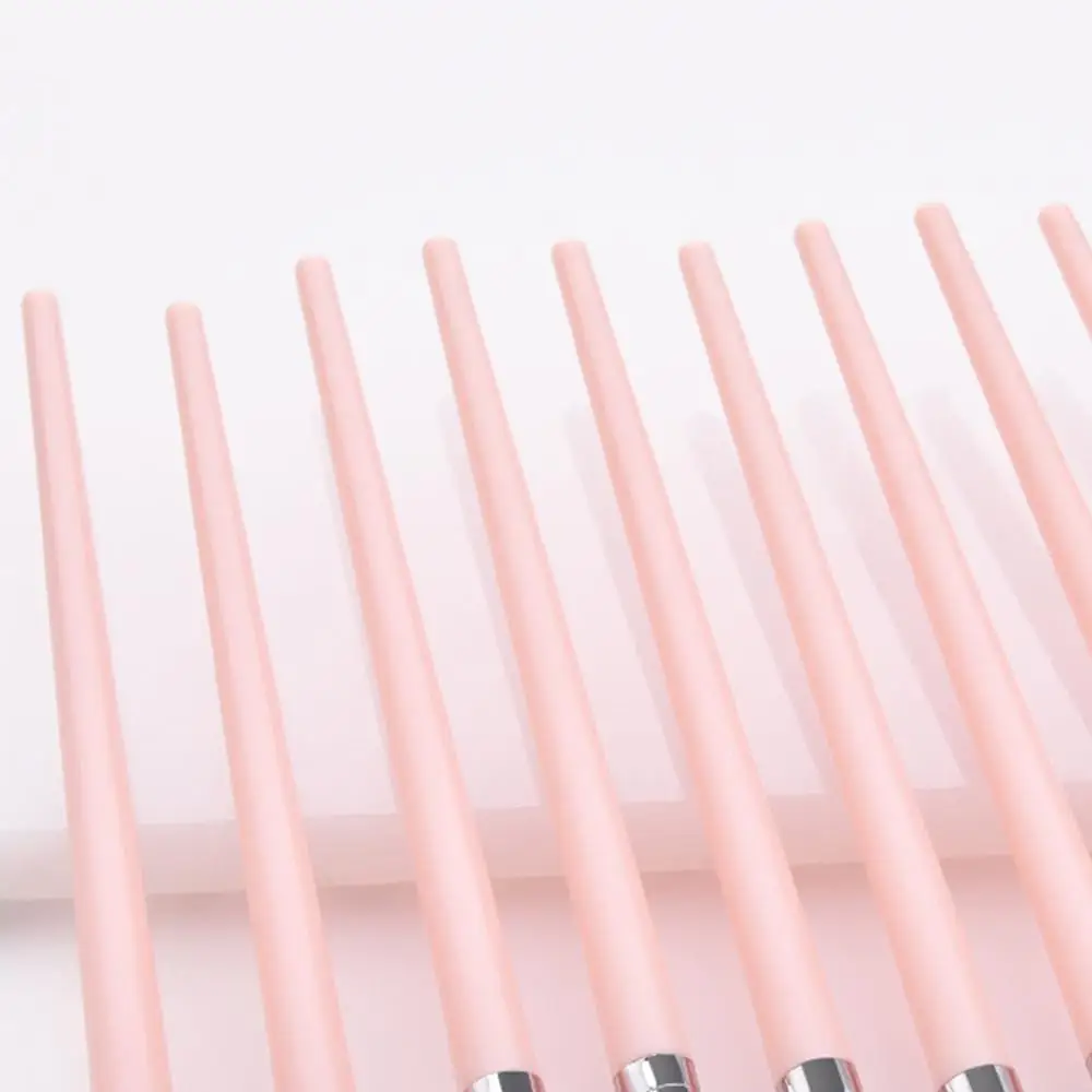 Профессиональный набор кистей для макияжа 12 шт./компл. тени век смешивание