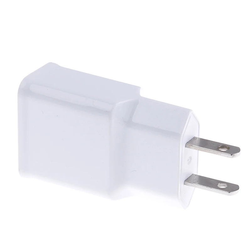 5 V 2A США Plug 3-Порты и разъёмы настенный USB переходник Зарядное устройство Travel Adapter