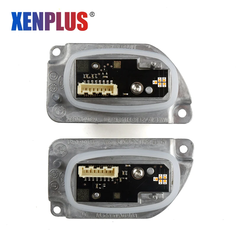 Передняя фара XENPLUSHeadlight для правой стрелки с индикатором G30 F90 M5 G31 G38 Series 6 Gt 63117214941 5