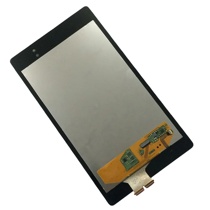 Для ASUS Google Nexus 7 2nd 2013 FHD ME571 ME571K ME571KL K008 сенсорный экран дигитайзер+ ЖК-дисплей монитор в сборе