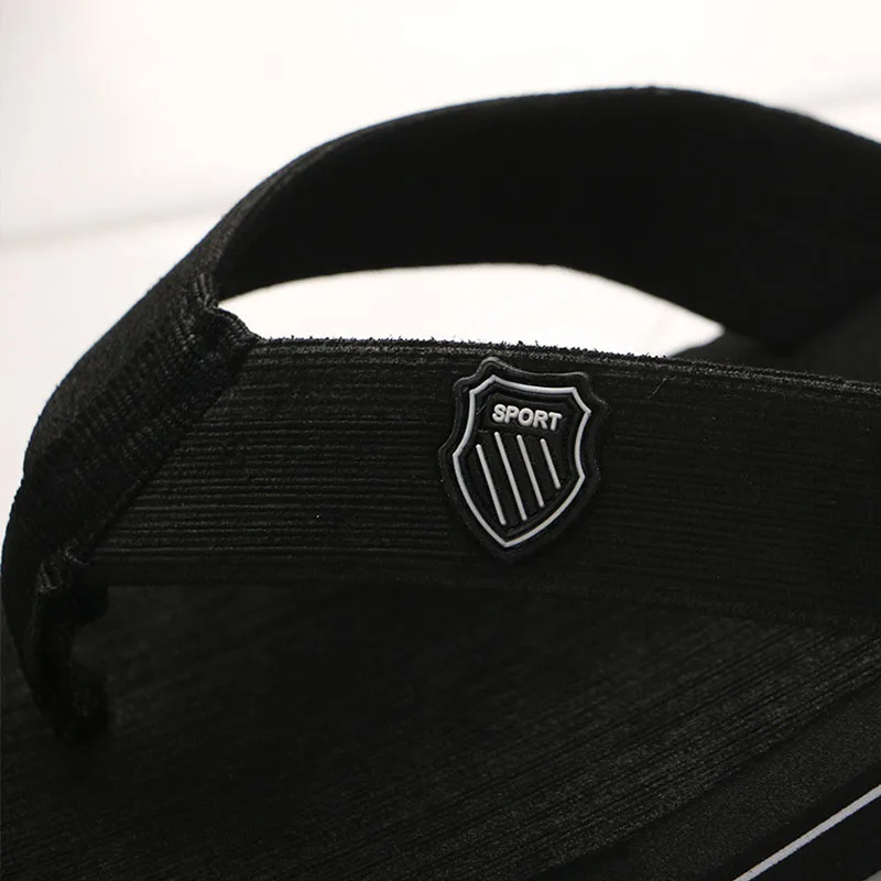 2020 Новое поступление летние мужские шлепанцы высокого качества Нескользящие