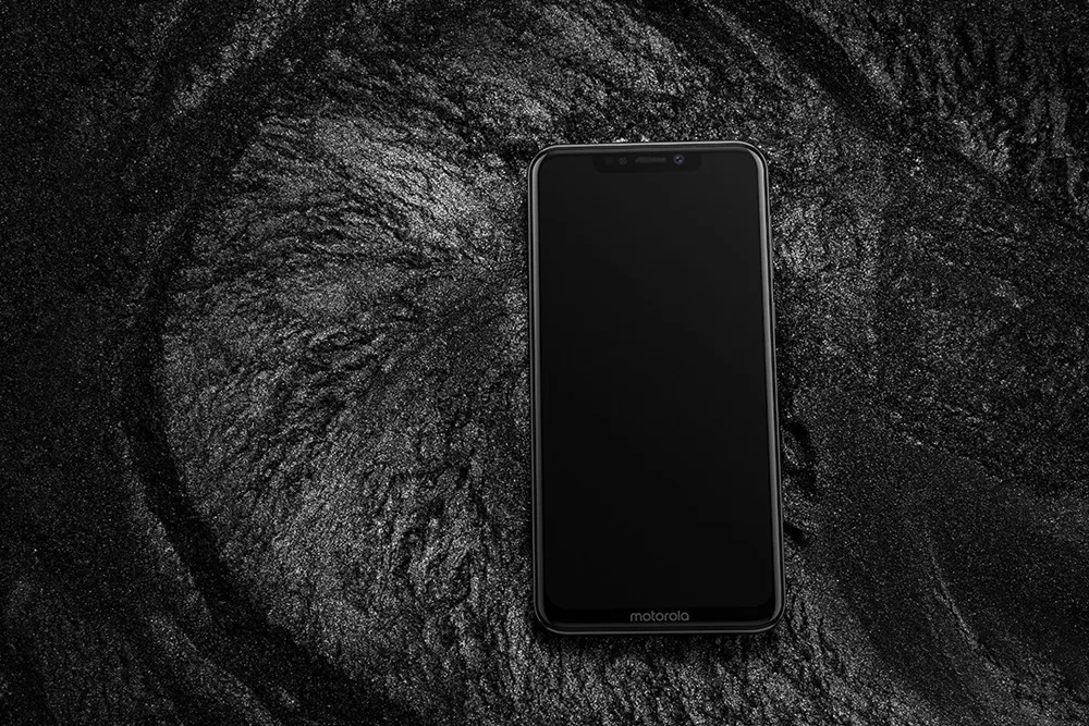 MOTO P30, Android 8,1, 6 ГБ ОЗУ, 64 Гб ПЗУ, двойная камера 1080 P, восьмиядерный смартфон Snapdragon 636, 1,8 ГГц, отпечаток пальца, распознавание лица
