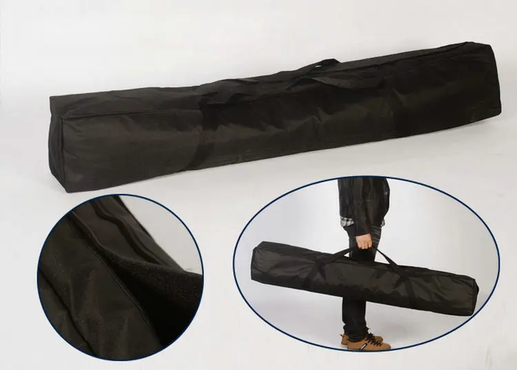 Мини-Стрела для видеосъемки с поворотной головкой и штативом | Электроника