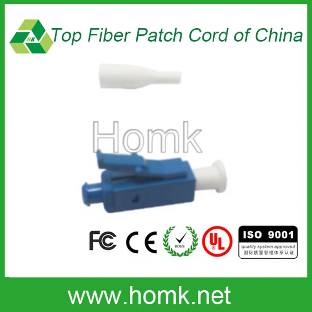 Волоконно-оптический коннектор LC | Мобильные телефоны и аксессуары