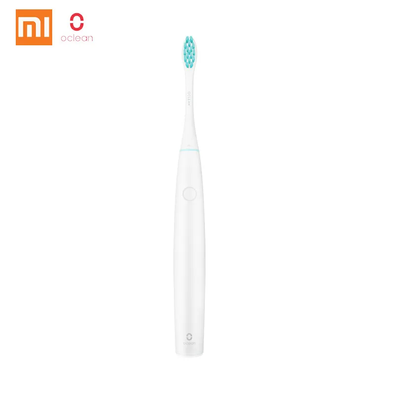 Xiaomi электрическая зубная щетка Oclean Air подзаряжаемая ультразвуковая