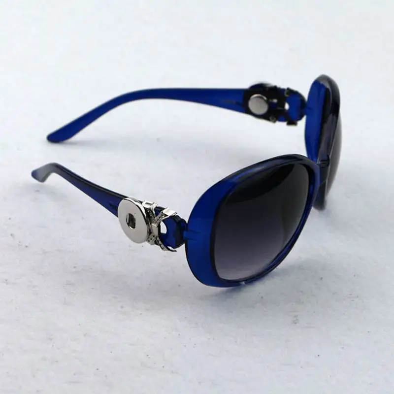 Очки солнцезащитные женские в стиле ретро овальные модные солнечные очки с