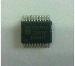 

PCF7941ATS PCF7941 SSOP20 10PCS/lot in stock new and Original IC