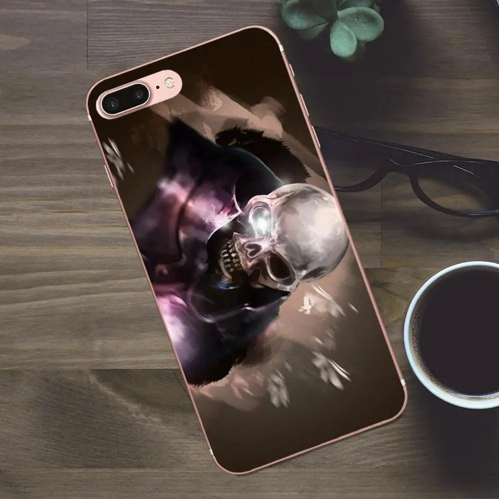 Чехол для телефона Huawei G8 Honor 5C 5X 6 6X 7 8 9 Y5II Mate P7 P8 P9 P10 P20 Lite Plus 2017 блестящий