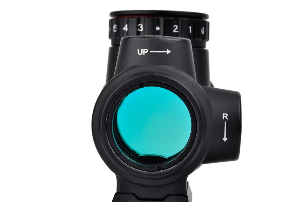 MRO Red Dot Sight 2 MOA AR Tactical Optic Trijicon Hunting Scopes With Low and Ultra High QD Mount fit 20mm Rail