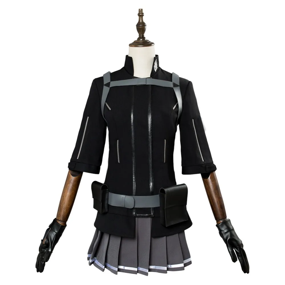 Fate Grand Order Cosmos in the lostbelt Ritsuka Fujimaru костюм для косплея униформа Хэллоуина