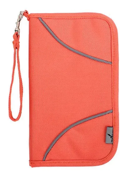 Женский кошелек для путешествий Обложка паспорта сумка бизнеса