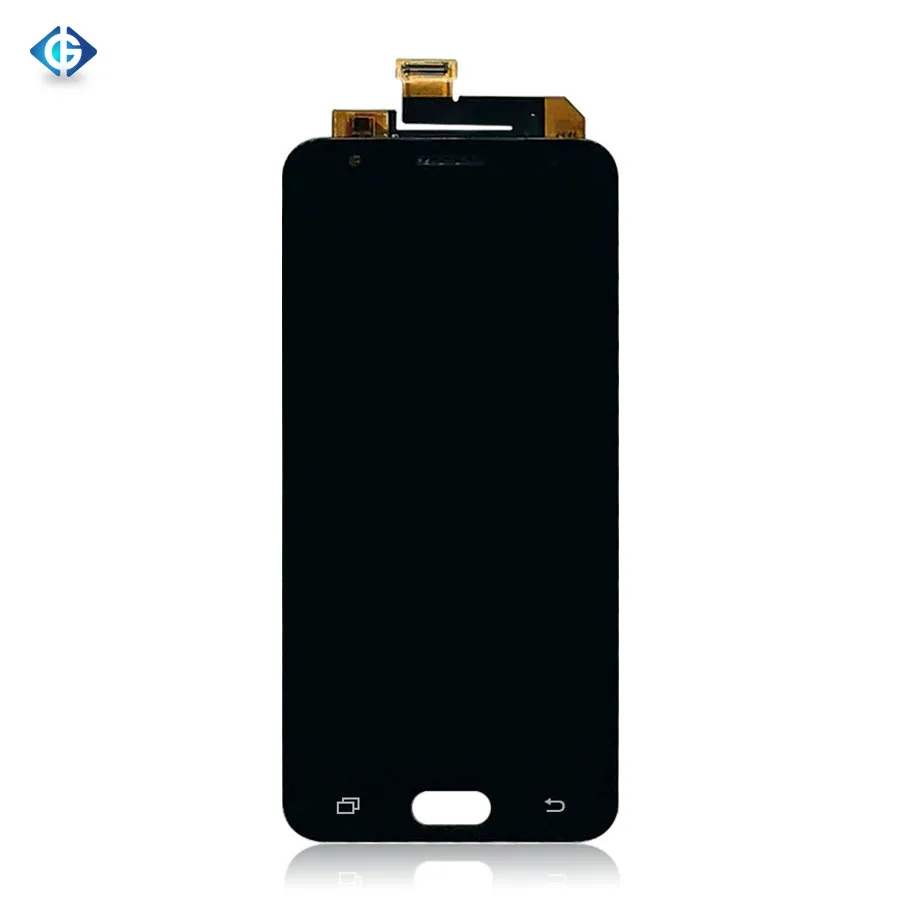 Высококачественный дигитайзер для Samsung Galaxy On5 J5 Prime G570F/DS G570Y G570 ЖК-дисплей