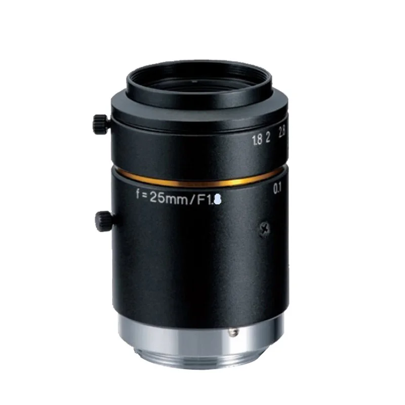 

kowa lens microscope objective lens LM25JC10M