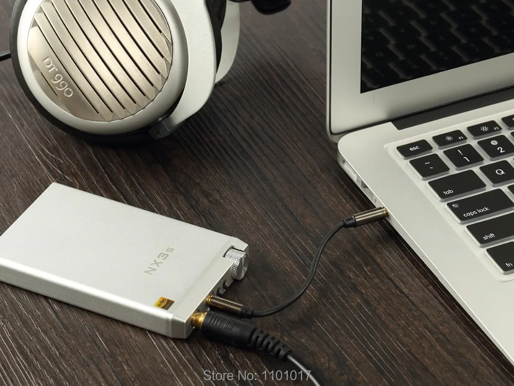 TOPPING NX3s портативный USB усилитель для наушников HIFI EXQUIS OPA2140 LME49720 Мини HIFI усилитель для наушников