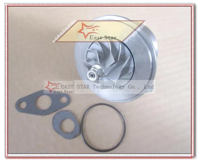 Турбокартридж CHRA TD03 49131 05312 05310 6C1Q6K682CD 6C1Q6K682CE 1567327 для Ford Tourneo Transit VI 06 Puma Duratorq 2.2L