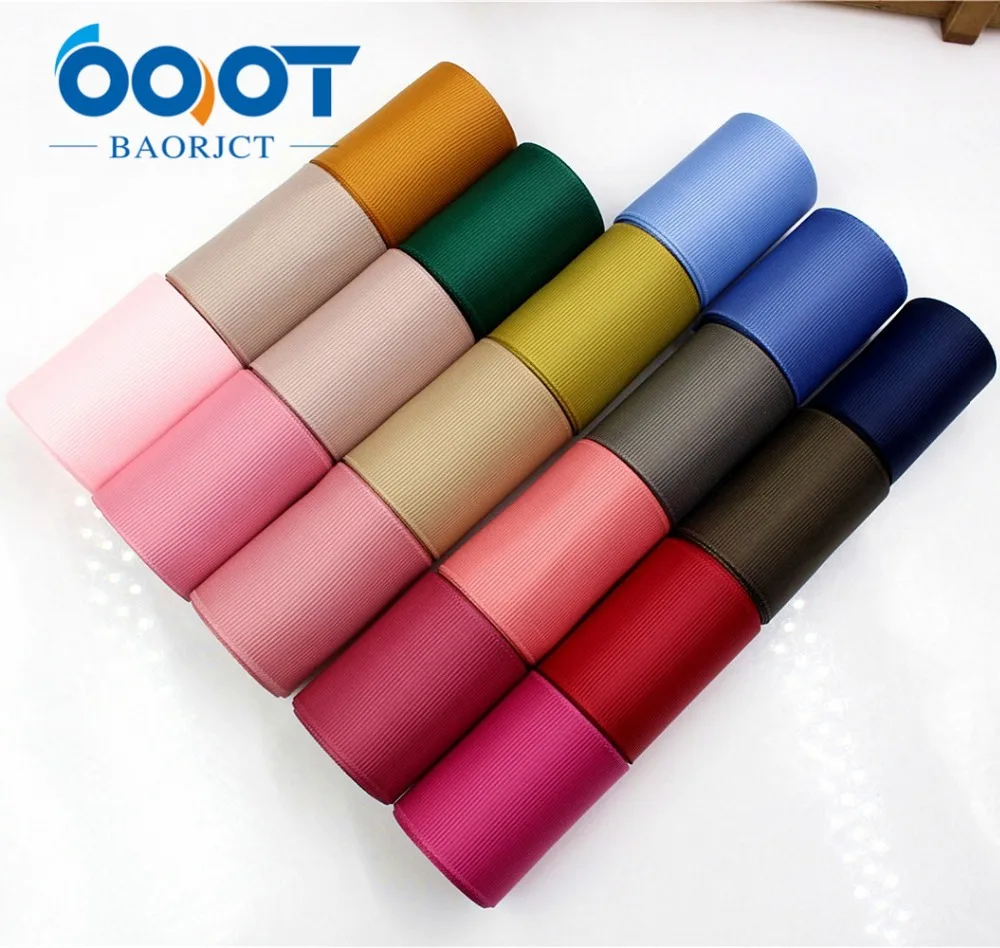Однотонная корсажная лента OOOT BAORJCT 177174 50 мм 10 ярдов аксессуары для одежды ручной