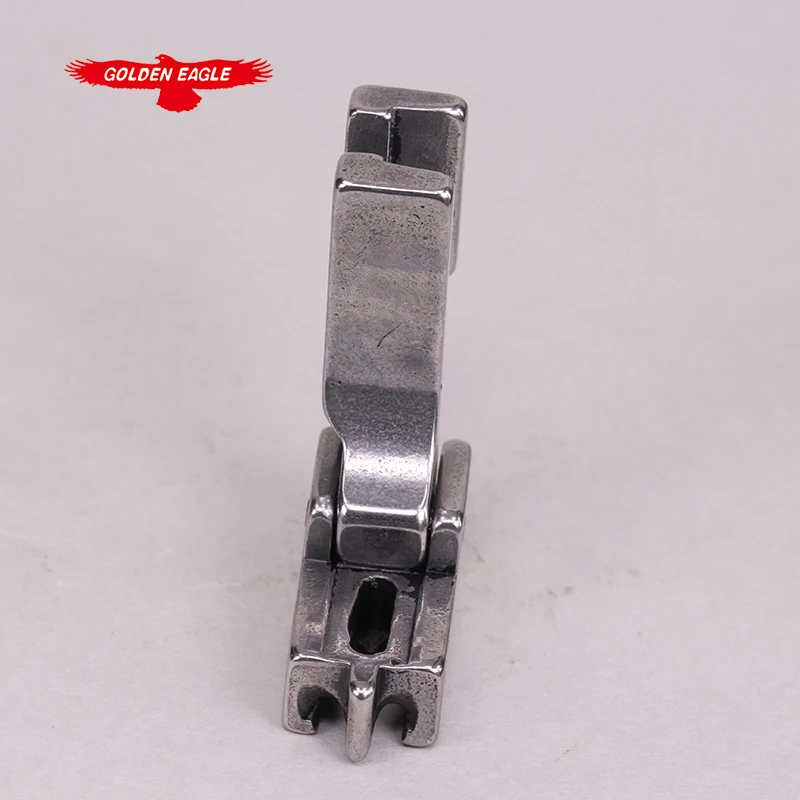 Sewing Machine Parts Invisible Zipper Presser Foot For S518N-NF Whole Steel Quality | Дом и сад