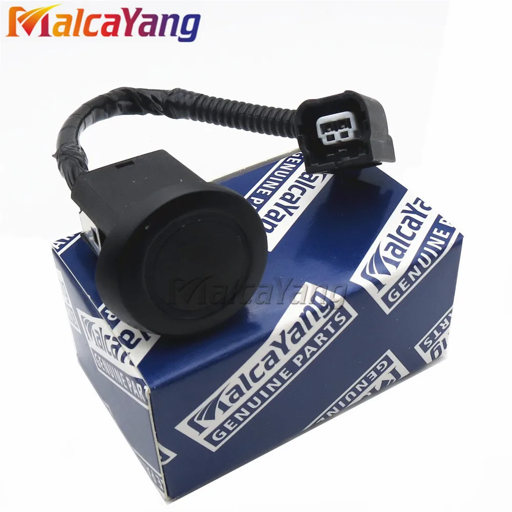 Передние парковочные датчики для Honda парковочные датчики 39693SWWG01 39693-SWW-G01 для CRV черный цвет