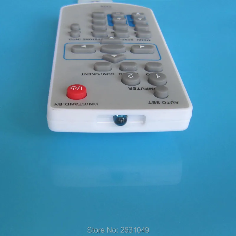Пульт дистанционного управления подходит для проектора Sanyo l CXZR CXVB CXVJ CXWH CXWJ|remote