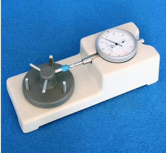 

Brand New HD-1 Thickness Tester capsule tablet Thickness measuring instrument fast shipping
