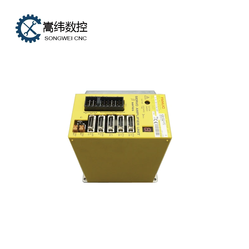 FANUC A06B 6093 H152 AC мотор драйвер Сервоусилитель Uint|motor driver|ac motor driverservo amplifier |