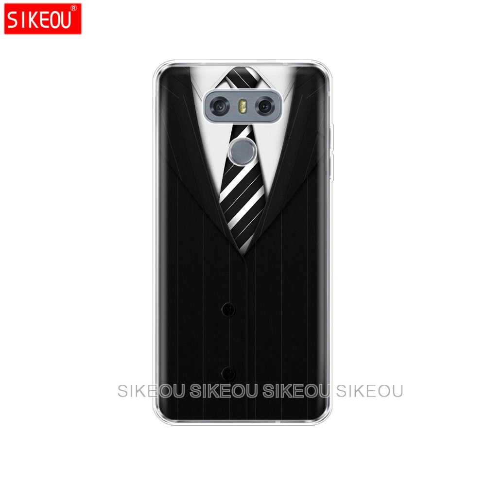 Силиконовый чехол для Oneplus one plus 6 5T 5 3 A3000 A5000 Dark Suit Mystery Man|Бамперы| |