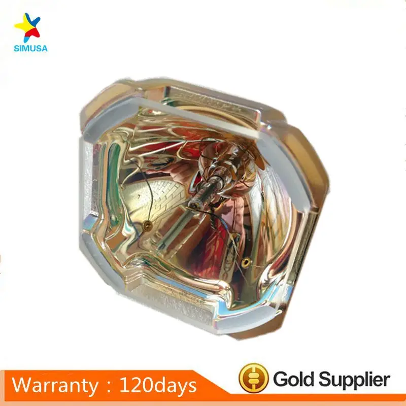 

Original bare projector lamp bulb 003-120641-01 for CHRISTIE LHD700