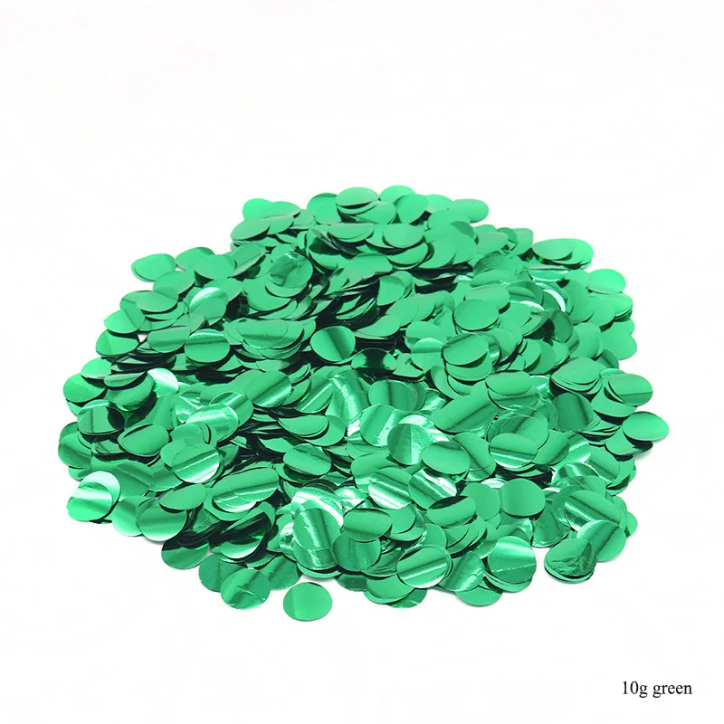 10g green DIY Свадебные украшения для дня рождения Воздушные шары гелиевые светящиеся воздушные шары Bobo перья прозрачные воздушные шары из ПВХ вечерние украшения на Рождество - Цвет: 10g green