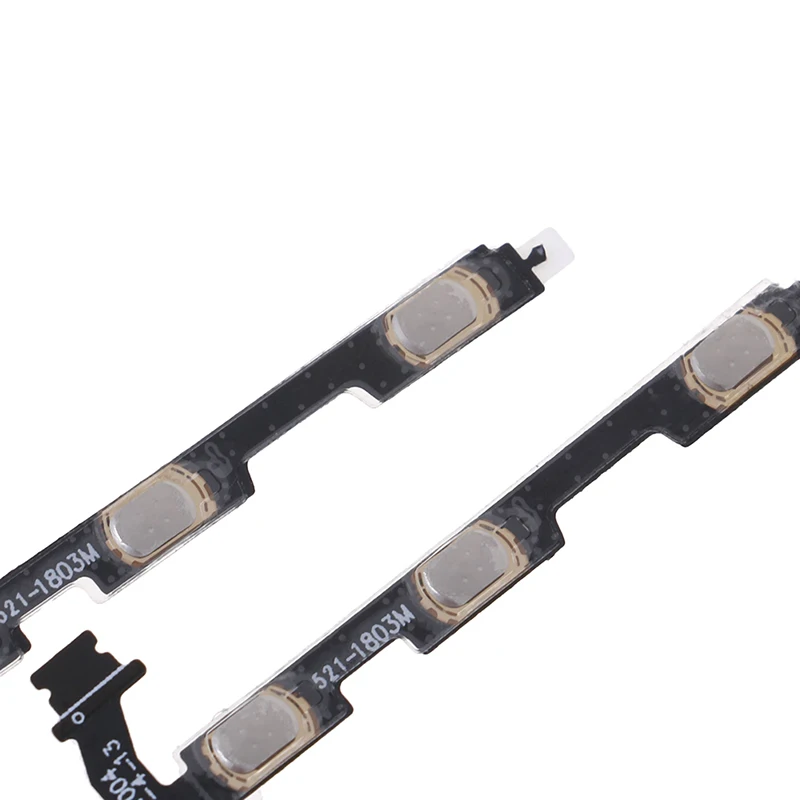 1 шт. кнопка регулировки громкости источник энергии включения выключения гибкий