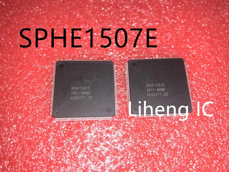 Новые оригинальные высококачественные 10 шт. SPHE1507E-NRNK SPHE1507E SPHE1507 QFP | Электроника