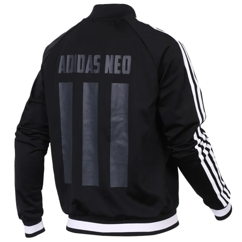 Оригинальный Новое поступление 2018 Adidas NEO Label CS куртка бомбер TT Для женщин