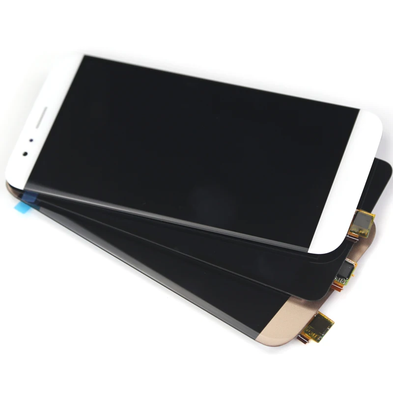 

Spare Part For G8 / G7 Plus LCD Display With Frame GX8 RIO-L01 RIO-L02 RIO-L03 Panel Assembly For D199 LCD Screen