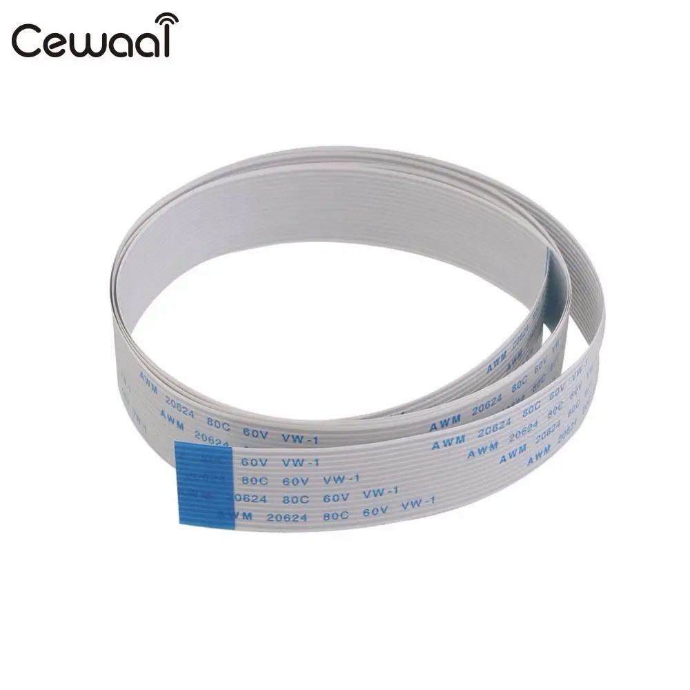 Cewaal CSI Плоская Лента FFC кабель провод для камеры Raspberry Pi 200 см/100 см/50 см/30 см/15 см|for