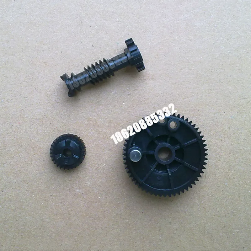 Аксессуары для термопринтера колесная Шестерня eppsson M T532AF устройство резки