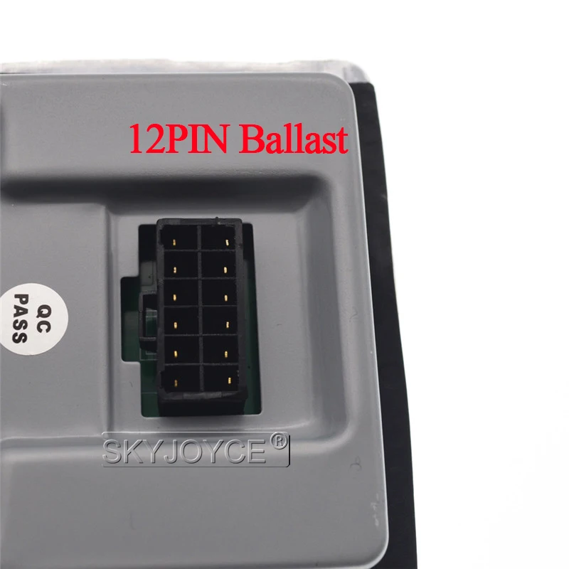 SKYJOYCE OEM VAL LAD5G 12 PIN 35 Вт HID блок управления балластом 89030469 для ксеноновых D1S комплект