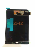 original lcd display touch screen digitizer sensors assembly panel replacement for samsung galaxy tab s2 t715 sm t715