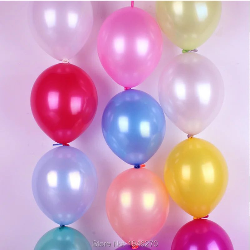 Свадебные украшения воздушный шар сделай сам для дома и сада/мероприятия