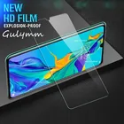 Закаленное стекло 9H для Huawei P Smart Plus 2019, P30, P20, 9X, Honor 8s, Honor 7A, 7C, 8A, 8C, 8S Pro, 20, 10 Lite