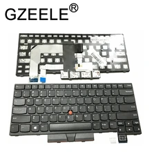 US Keyboard For ThinkPad A475 A485 T470 T480 PN 01HX339 01HX379 01HX299 01HX328 01HX368 01HX408 01AX364 01AX405 01AX446