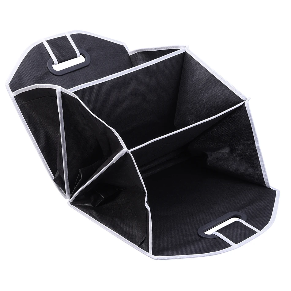 Автомобильный грузовик фургон внедорожник корзина для хранения Органайзер